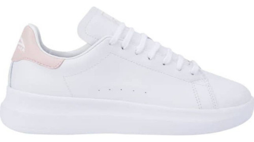 Tenis Para Mujer Pirma 5504 Comodo Casual Clasico Original