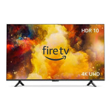 Amazon Fire Tv 65 Omni Series 4k Uhd Smart Tv 2021 Televisor