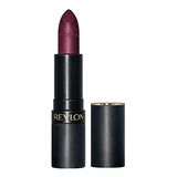 Labial Mate  Revlon Pintalabios, Super Lustrous The Luscious