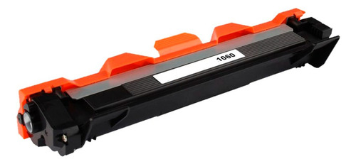 Toner Tn-1060 / 1050 Negro Compatible Para Brother Hl-1110