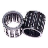 2 Jaulas Perno Piston Kmx Kx 125 Kawasaki Yz 125 Yamaha Long