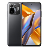 Xiaomi Pocophone M5s Dual Sim 128 Gb Gris 6 Gb Ram