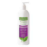 Remedy Moisturizer Crema Nutritiva Reparadora Piel 472 Ml 