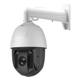 Cámara Ip Ptz 4mpx Hikvision 25x Zoom 150 Mts Ir Hi-poe 