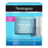 Crema Facial Neutrogena Hydro Boost Hidratante 14 G