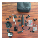 Gopro Hero7 Silver + Accesorios