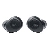 Fone Bluetooth Jbl Wave 100tws Black Nf Garantia 