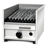 Parrilla A Gas Cpf Cook & Food 35 Cm - Tst