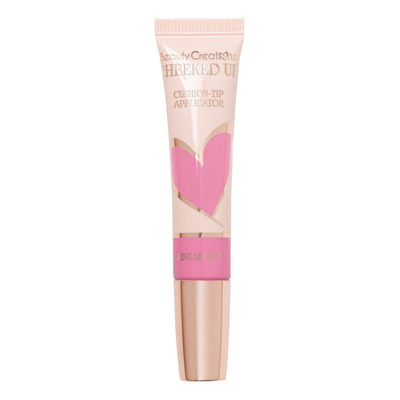 Rubor Líquido Flawless Stay Cheeked Up Beauty Creations Tono del maquillaje Pink Select | MercadoLibre