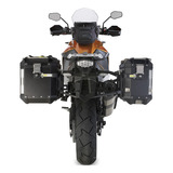 Base Givi Maletas Laterales Outback Pl7705cam Ktm 1290 1050