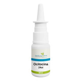 Ocitocina Spray Nasal 24ui 30ml Autêntico Leita Materno Amor