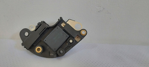 Regulador Alternador Fiat Palio/siena 1,3/1,6 Tipo M.marelli Foto 4