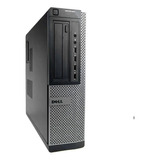 Cpu Dell Optiplex Core I5 16gb Ddr3 Hd 500gb Computador Pc
