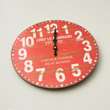 Reloj Cheff Lenormand