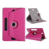 Funda Universal Compatible Con Tablet Philco De 10 Pulgadas