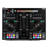 Controlador Dj Roland Dj-505