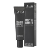 Base De Maquillaje Laca Mousse Complex Oil Free Hd 