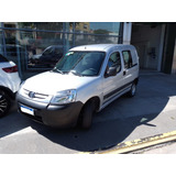 Peugeot Partner Hdi Comfort 5a 2 Plc Homologada