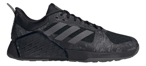 Tenis adidas Dropset 2 Trainer Feminino Preto Numero 36 