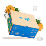 Dropps - Detergente Natural Antimanchas Y Antiolores Para La