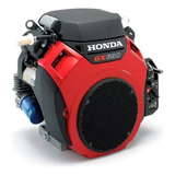 Motor Estacionario Honda Gx690 Naftero  Eje Recto. Do-motos