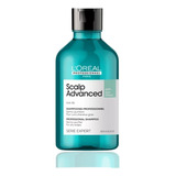 Loreal Scalp Advanced Anti- Gras Oiliness 300ml 