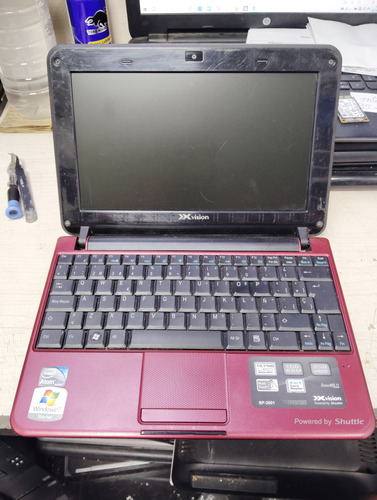 Netbooks Acer Aspire One Packard Bell Lenovo Asus Samsung