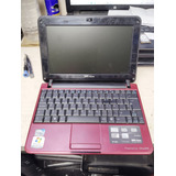 Netbooks Acer Aspire One Packard Bell Lenovo Asus Samsung