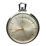 Reloj Omega Vintage 1960 De Bolsillo
