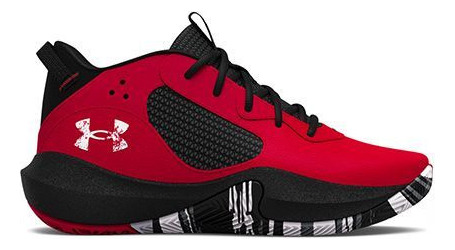 Tenis Under Armour Lockdown 6 Talla#20cm