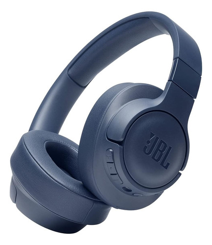 Audífonos Inalámbricos Jbl Tune 760nc Blue