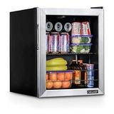 Newair Nbc060ss00 Enfriador Y Refrigerador De Bebidas, Tiene