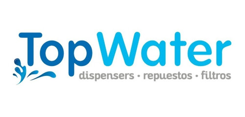 Tu Dispenser De Botellón A Purificador C/filtros | Top Water