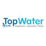 Tu Dispenser De Botellón A Purificador C/filtros | Top Water