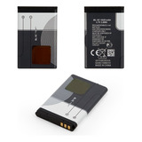 Bateria Bl-5c Para Nokia 1100 1110 Bl-5c Con Garantia 100%