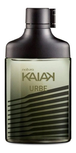 Natura Perfume Kaiak Urbe Masculino 100ml