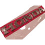 Emblema Insignia Original H Trasera Cromado Honda Fit 09-15 Honda FIT