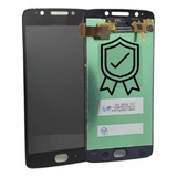 Tela Display Frontal Compativel  Moto G5 Xt1672 