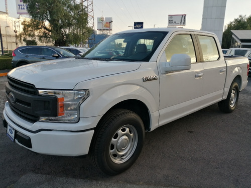 Ford F 150 2019