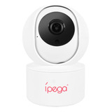 Camera Ip Wifi Carecam Segurança Babá Inteligente 1080p Fhd