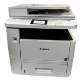 Impresora Multifunción Canon Imageclass D1520, Tamaño Legal