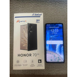 Celular Honor 70 De 256 Gb