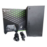 Combo Xbox Series X 1tb, Xbox Negro