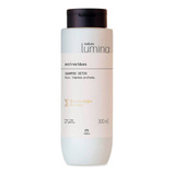 Natura Shampoo Detox Limpieza Profunda  Lumina  