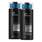  Truss Miracle Shampoo+condicionador 300 Ml