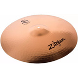 Platillo S Series Medium Ride 24  Zildjian S24mr