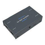 Convertidor De Video Magewell Pro Decodificador Ndi A Hdmi