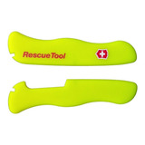 Tapas Cachas Victorinox Originales Repuesto 11cm Rescuetool