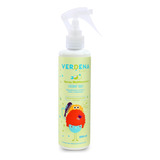 Spray Multifuncional Coconut Baby - Creme De Pentear