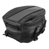 Bolsa Para Asiento Trasero De Motocicleta, Impermeable